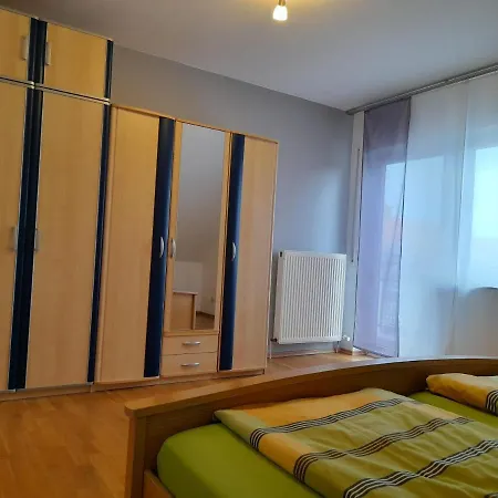 Ferienwohnung Am Schoosberg, Niederkirchen Bei Deidesheim Exterior photo