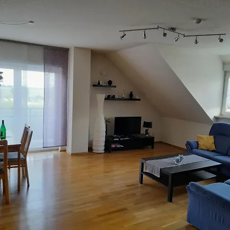 Ferienwohnung Am Schoosberg, Niederkirchen Bei Deidesheim Exterior photo
