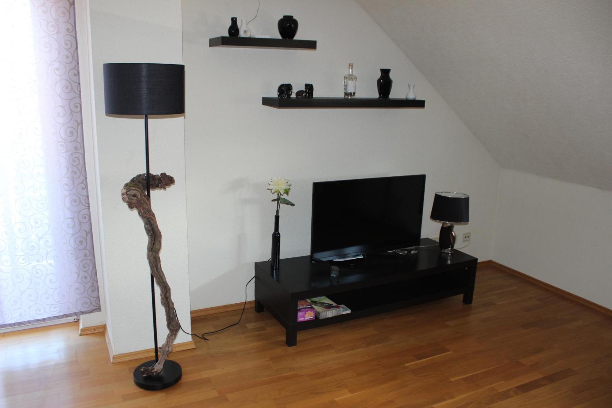 Am Schoosberg, Apartment Niederkirchen bei Deidesheim